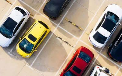 نرم افزار مدیریت فضاها و رزرو آنلاین | کاروانا