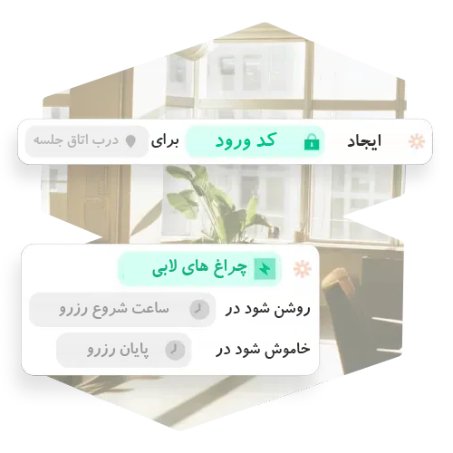 اتاق کنفرانس